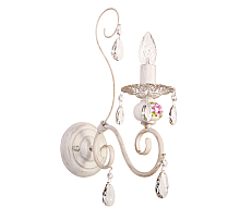 Бра Abrasax MBK9431/1 WHITE
