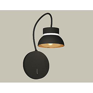 Бра Ambrella Light Traditional (C9596, N8145) XB9596101