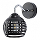 Бра Arte Milano Amalfi 325107/1W BK.CR
