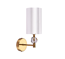 Бра Arte Lamp Matar A4027AP-1PB