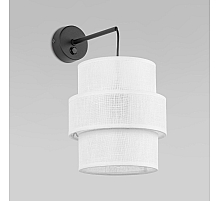 Бра TK Lighting 5956 Calisto White a066914