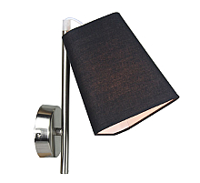 Бра Escada Hall 10185/1A Black