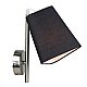 Бра Escada Hall 10185/1A Black