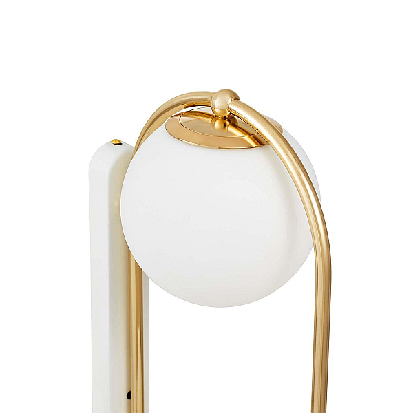Бра Lumina Deco Panari LDW 1210-1 GD