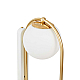 Бра Lumina Deco Panari LDW 1210-1 GD