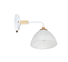 Бра Arte Lamp Matthew A5032AP-1BR