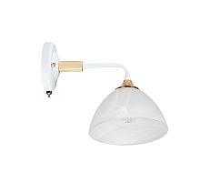 Бра Arte Lamp Matthew A5032AP-1BR