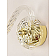 Бра Bohemia Ivele Crystal 112B/1/165 G V7010