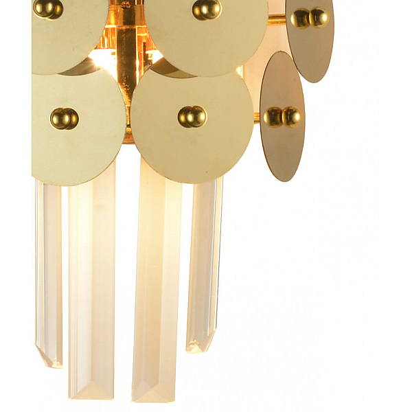 Бра Natali Kovaltseva BEYOND 76015/2W GOLD