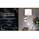 Бра Ambrella light Traditional TR4541