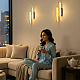 Светильник настенный Citilux PALANT CL325422