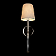 Бра Loft IT Cosy 10308W Nickel