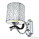 Бра Arte Milano Florentia-6787 306787/1W Bk/Ni
