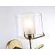 Бра Ambrella Light High Light Modern LH57010