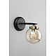 Бра Omnilux Sorrento OML-94001-01