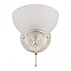 Бра Arte Milano 340049/1W WT+G
