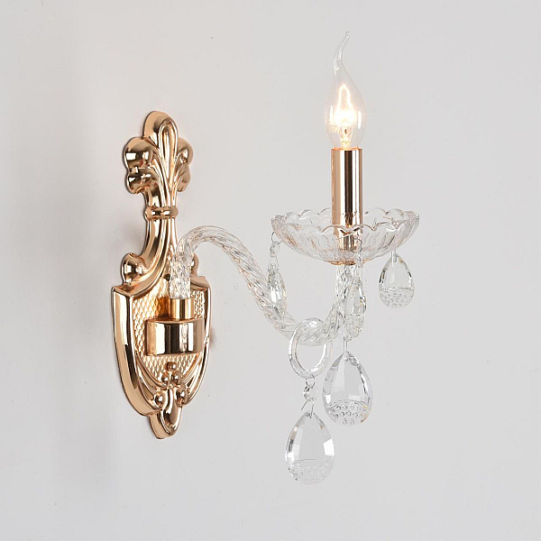 Бра Lumion ALISSA 8376/1W