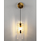 Бра Moderli Lilly V11078-1W