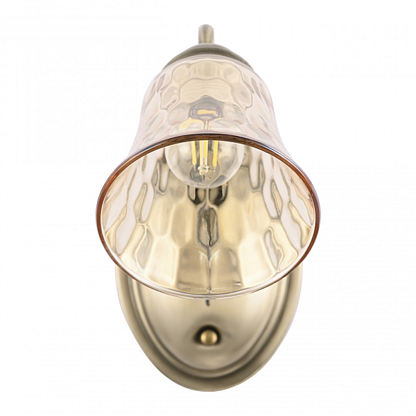 Бра Arte Milano 346700/1W AB