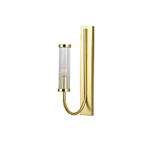 Бра Newport 4551/A mat.gold М0071544