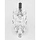 Бра Bohemia Ivele Crystal 107B/1/165 Ni