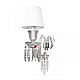 Бра Loft IT Zenith 10210/1W White