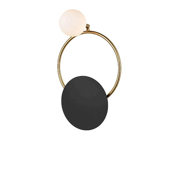 Бра Vele Luce Saturno VL5764W21