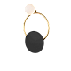 Бра Vele Luce Saturno VL5764W21