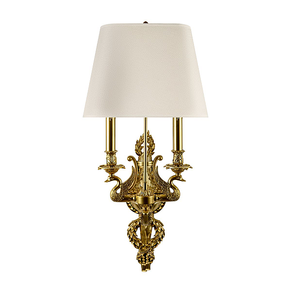 Бра Loft IT Swan 10562W