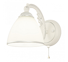 Бра Arte Milano 341837/1W WT+SL