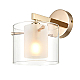 Бра Lumion Moderni Verdi 6587/1W