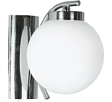 Бра Arte Lamp Cloud A8170AP-1SS