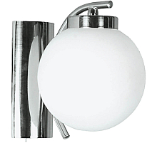 Бра Arte Lamp Cloud A8170AP-1SS
