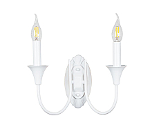 Бра Arte Lamp Collinetta A4094AP-2WH