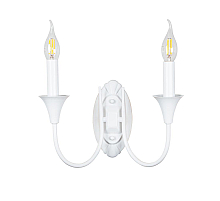 Бра Arte Lamp Collinetta A4094AP-2WH