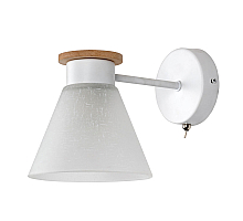 Бра Arte Lamp Tyler A1031AP-1WH