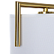 Бра Arte Lamp Aperol A5031AP-1PB