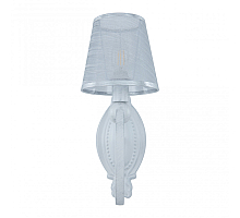 Бра Arte Milano 347203/1W WT+SL