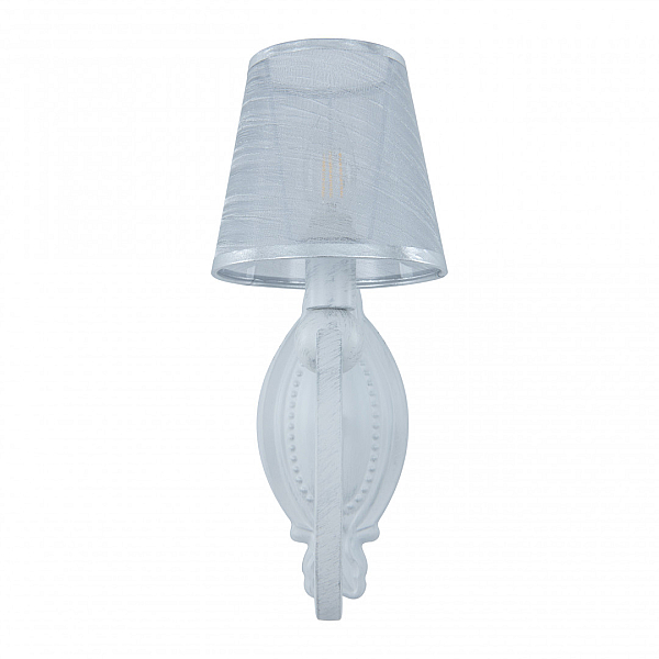 Бра Arte Milano 347203/1W WT+SL