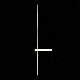 Бра ST Luce Astente SL1589.301.01