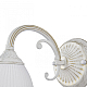 Бра Arte Milano 347410/1W WT+G