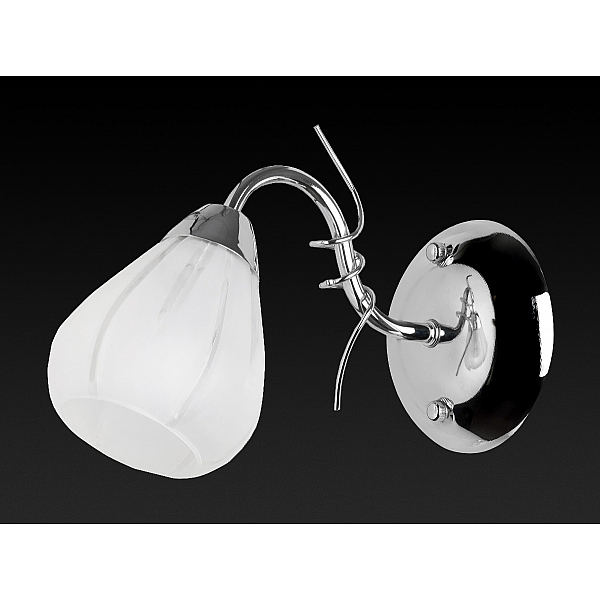 Бра Toplight Alexia TL3640B-01CH