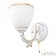 Бра Arte Milano 342837/1W WT+G