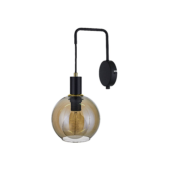Бра 33Lab.studio WLL408.05.003.BL-S13AT