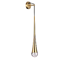 Бра Odeon Light Gota 4285/1W