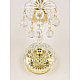 Бра Bohemia Ivele Crystal 108B/1/141 G