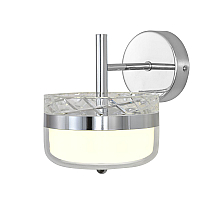 Бра Escada Lace 10298/1 LED 10W Chrome