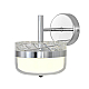 Бра Escada Lace 10298/1 LED 10W Chrome