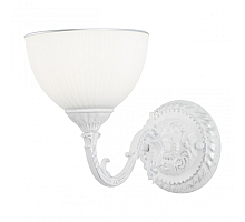Бра Arte Milano 346410/1W WT+SL