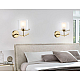 Бра Ambrella Light High Light Modern LH57010